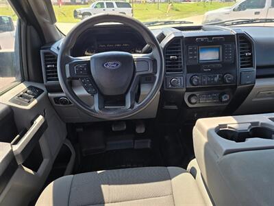 2015 Ford F-150 1OWNER 4X4 3.5L RUNS&DRIVES GREAT! *4-NEW TIRES   - Photo 23 - Woodward, OK 73801