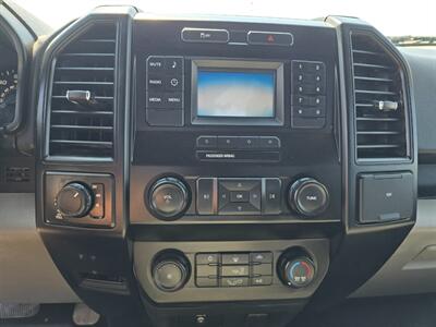 2015 Ford F-150 1OWNER 4X4 3.5L RUNS&DRIVES GREAT! *4-NEW TIRES   - Photo 28 - Woodward, OK 73801