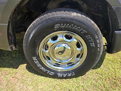 2015 Ford F-150 1OWNER 4X4 3.5L RUNS&DRIVES GREAT! *4-NEW TIRES   - Photo 65 - Woodward, OK 73801