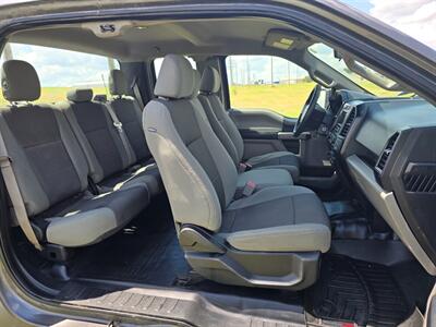 2015 Ford F-150 1OWNER 4X4 3.5L RUNS&DRIVES GREAT! *4-NEW TIRES   - Photo 40 - Woodward, OK 73801