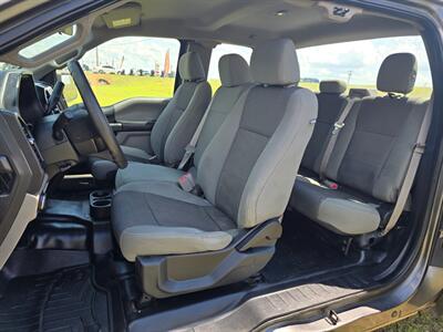 2015 Ford F-150 1OWNER 4X4 3.5L RUNS&DRIVES GREAT! *4-NEW TIRES   - Photo 39 - Woodward, OK 73801