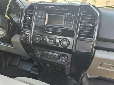 2015 Ford F-150 1OWNER 4X4 3.5L RUNS&DRIVES GREAT! *4-NEW TIRES   - Photo 29 - Woodward, OK 73801