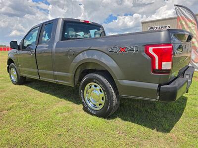 2015 Ford F-150 1OWNER 4X4 3.5L RUNS&DRIVES GREAT! *4-NEW TIRES   - Photo 77 - Woodward, OK 73801