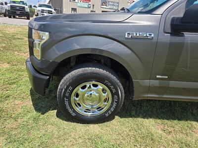 2015 Ford F-150 1OWNER 4X4 3.5L RUNS&DRIVES GREAT! *4-NEW TIRES   - Photo 68 - Woodward, OK 73801
