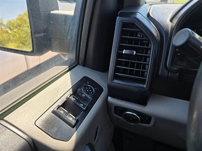 2015 Ford F-150 1OWNER 4X4 3.5L RUNS&DRIVES GREAT! *4-NEW TIRES   - Photo 25 - Woodward, OK 73801