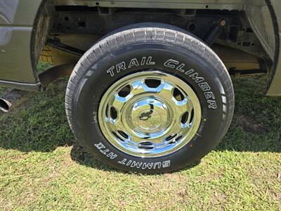2015 Ford F-150 1OWNER 4X4 3.5L RUNS&DRIVES GREAT! *4-NEW TIRES   - Photo 63 - Woodward, OK 73801