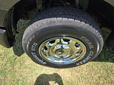 2015 Ford F-150 1OWNER 4X4 3.5L RUNS&DRIVES GREAT! *4-NEW TIRES   - Photo 62 - Woodward, OK 73801