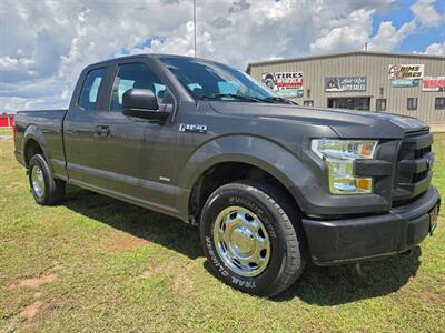 2015 Ford F-150 1OWNER 4X4 3.5L RUNS&DRIVES GREAT! *4-NEW TIRES   - Photo 72 - Woodward, OK 73801