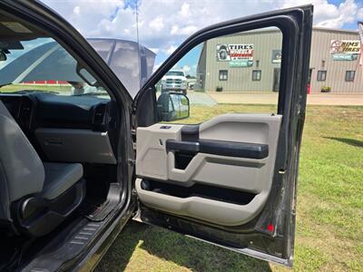 2015 Ford F-150 1OWNER 4X4 3.5L RUNS&DRIVES GREAT! *4-NEW TIRES   - Photo 48 - Woodward, OK 73801