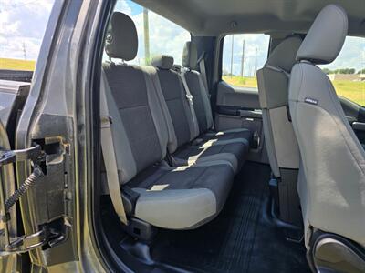 2015 Ford F-150 1OWNER 4X4 3.5L RUNS&DRIVES GREAT! *4-NEW TIRES   - Photo 41 - Woodward, OK 73801