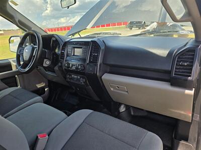 2015 Ford F-150 1OWNER 4X4 3.5L RUNS&DRIVES GREAT! *4-NEW TIRES   - Photo 38 - Woodward, OK 73801
