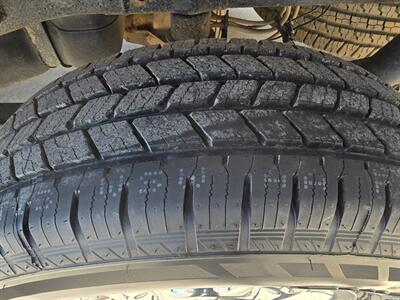 2015 Ford F-150 1OWNER 4X4 3.5L RUNS&DRIVES GREAT! *4-NEW TIRES   - Photo 58 - Woodward, OK 73801