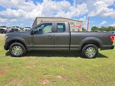 2015 Ford F-150 1OWNER 4X4 3.5L RUNS&DRIVES GREAT! *4-NEW TIRES   - Photo 74 - Woodward, OK 73801