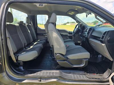 2015 Ford F-150 1OWNER 4X4 3.5L RUNS&DRIVES GREAT! *4-NEW TIRES   - Photo 22 - Woodward, OK 73801