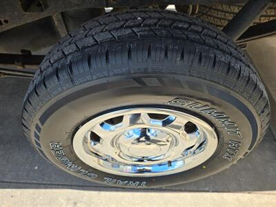 2015 Ford F-150 1OWNER 4X4 3.5L RUNS&DRIVES GREAT! *4-NEW TIRES   - Photo 59 - Woodward, OK 73801