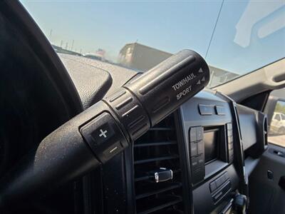 2015 Ford F-150 1OWNER 4X4 3.5L RUNS&DRIVES GREAT! *4-NEW TIRES   - Photo 26 - Woodward, OK 73801