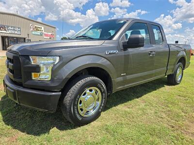 2015 Ford F-150 1OWNER 4X4 3.5L RUNS&DRIVES GREAT! *4-NEW TIRES   - Photo 75 - Woodward, OK 73801