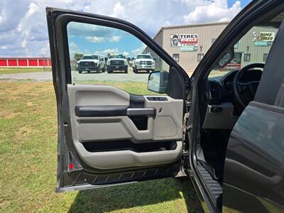 2015 Ford F-150 1OWNER 4X4 3.5L RUNS&DRIVES GREAT! *4-NEW TIRES   - Photo 47 - Woodward, OK 73801