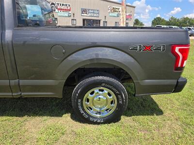 2015 Ford F-150 1OWNER 4X4 3.5L RUNS&DRIVES GREAT! *4-NEW TIRES   - Photo 71 - Woodward, OK 73801