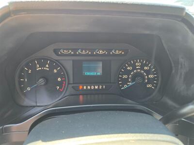 2015 Ford F-150 1OWNER 4X4 3.5L RUNS&DRIVES GREAT! *4-NEW TIRES   - Photo 36 - Woodward, OK 73801