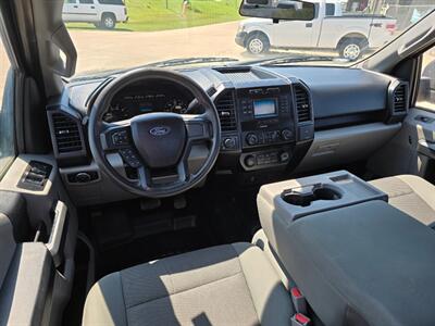 2015 Ford F-150 1OWNER 4X4 3.5L RUNS&DRIVES GREAT! *4-NEW TIRES   - Photo 37 - Woodward, OK 73801