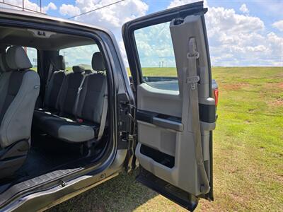 2015 Ford F-150 1OWNER 4X4 3.5L RUNS&DRIVES GREAT! *4-NEW TIRES   - Photo 50 - Woodward, OK 73801