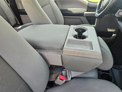 2015 Ford F-150 1OWNER 4X4 3.5L RUNS&DRIVES GREAT! *4-NEW TIRES   - Photo 33 - Woodward, OK 73801