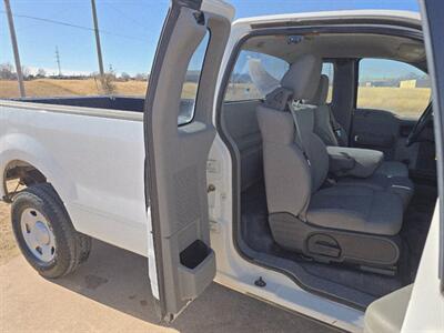 2008 Ford F-150 4X4 1OWNER V8 RUNS&DRIVES GREAT LOW MILES   - Photo 33 - Woodward, OK 73801