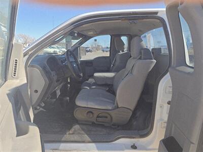 2008 Ford F-150 4X4 1OWNER V8 RUNS&DRIVES GREAT LOW MILES   - Photo 18 - Woodward, OK 73801