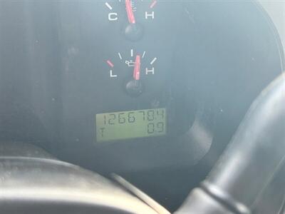 2008 Ford F-150 4X4 1OWNER V8 RUNS&DRIVES GREAT LOW MILES - Photo 26 - Woodward, OK 73801