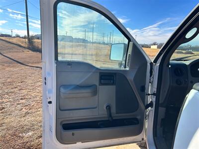 2008 Ford F-150 4X4 1OWNER V8 RUNS&DRIVES GREAT LOW MILES - Photo 10 - Woodward, OK 73801
