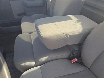 2008 Ford F-150 4X4 1OWNER V8 RUNS&DRIVES GREAT LOW MILES   - Photo 30 - Woodward, OK 73801