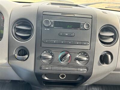 2008 Ford F-150 4X4 1OWNER V8 RUNS&DRIVES GREAT LOW MILES - Photo 27 - Woodward, OK 73801