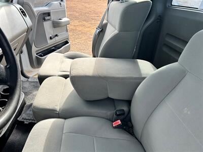 2008 Ford F-150 4X4 1OWNER V8 RUNS&DRIVES GREAT LOW MILES - Photo 37 - Woodward, OK 73801