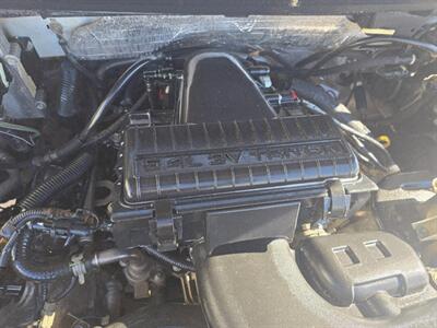 2008 Ford F-150 4X4 1OWNER V8 RUNS&DRIVES GREAT LOW MILES   - Photo 37 - Woodward, OK 73801