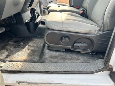 2008 Ford F-150 4X4 1OWNER V8 RUNS&DRIVES GREAT LOW MILES - Photo 36 - Woodward, OK 73801