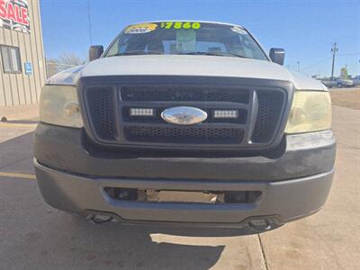 2008 Ford F-150 4X4 1OWNER V8 RUNS&DRIVES GREAT LOW MILES   - Photo 64 - Woodward, OK 73801