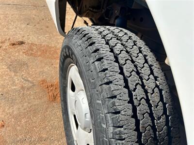 2008 Ford F-150 4X4 1OWNER V8 RUNS&DRIVES GREAT LOW MILES - Photo 20 - Woodward, OK 73801
