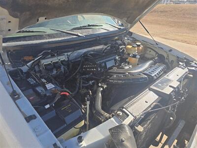 2008 Ford F-150 4X4 1OWNER V8 RUNS&DRIVES GREAT LOW MILES   - Photo 40 - Woodward, OK 73801