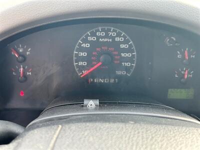 2008 Ford F-150 4X4 1OWNER V8 RUNS&DRIVES GREAT LOW MILES - Photo 25 - Woodward, OK 73801