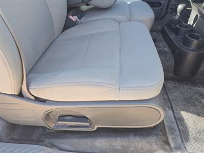 2008 Ford F-150 4X4 1OWNER V8 RUNS&DRIVES GREAT LOW MILES   - Photo 31 - Woodward, OK 73801