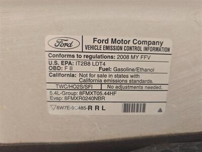 2008 Ford F-150 4X4 1OWNER V8 RUNS&DRIVES GREAT LOW MILES   - Photo 72 - Woodward, OK 73801