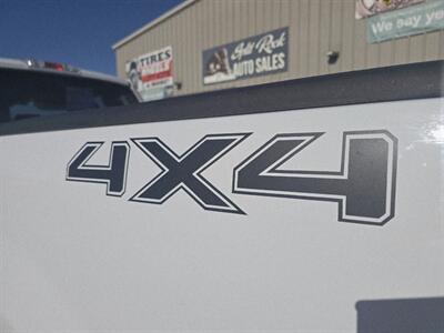 2008 Ford F-150 4X4 1OWNER V8 RUNS&DRIVES GREAT LOW MILES   - Photo 10 - Woodward, OK 73801