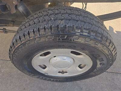 2008 Ford F-150 4X4 1OWNER V8 RUNS&DRIVES GREAT LOW MILES   - Photo 45 - Woodward, OK 73801