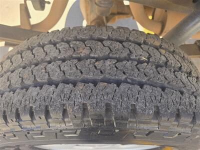 2008 Ford F-150 4X4 1OWNER V8 RUNS&DRIVES GREAT LOW MILES   - Photo 43 - Woodward, OK 73801