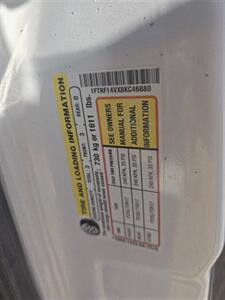 2008 Ford F-150 4X4 1OWNER V8 RUNS&DRIVES GREAT LOW MILES   - Photo 71 - Woodward, OK 73801