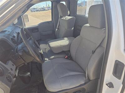 2008 Ford F-150 4X4 1OWNER V8 RUNS&DRIVES GREAT LOW MILES   - Photo 29 - Woodward, OK 73801