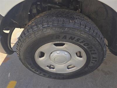 2008 Ford F-150 4X4 1OWNER V8 RUNS&DRIVES GREAT LOW MILES   - Photo 48 - Woodward, OK 73801