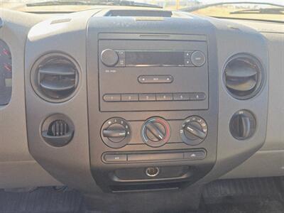 2008 Ford F-150 4X4 1OWNER V8 RUNS&DRIVES GREAT LOW MILES   - Photo 22 - Woodward, OK 73801