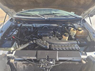 2008 Ford F-150 4X4 1OWNER V8 RUNS&DRIVES GREAT LOW MILES   - Photo 12 - Woodward, OK 73801